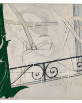 Mario Schifano (1934-1998)