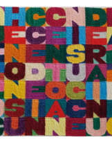 Alighiero Boetti (1940-1994)