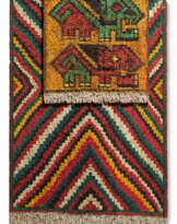 Aldo Mondino (1938-2005)