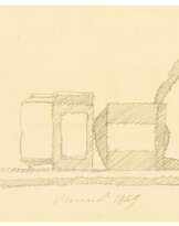 Giorgio Morandi (1890-1964)