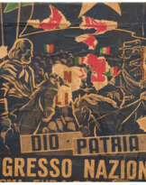 Mimmo Rotella (1918-2006)