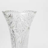 DEUTSCH Vase und Schale, 20. Jahrhundert - Foto 3