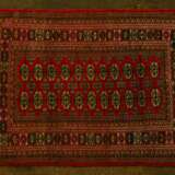 Orientteppich. PAKISTAN, 20. Jahrhundert, 174x125 cm - photo 1