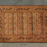 Orientteppich. AFGHAN / AFGHANISTAN, 20. Jahrhundert, 184x121cm - Foto 1