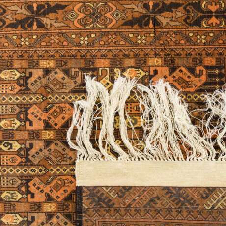 Orientteppich. AFGHAN / AFGHANISTAN, 20. Jahrhundert, 184x121cm - фото 2
