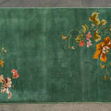 Teppich. CHINA, 20. Jahrhundert, ca. 200x118 cm - фото 1