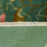 Teppich. CHINA, 20. Jahrhundert, ca. 200x118 cm - photo 2