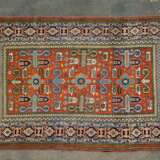 Orientteppich. IRAN, 20. Jahrhundert, 195x127 - photo 1