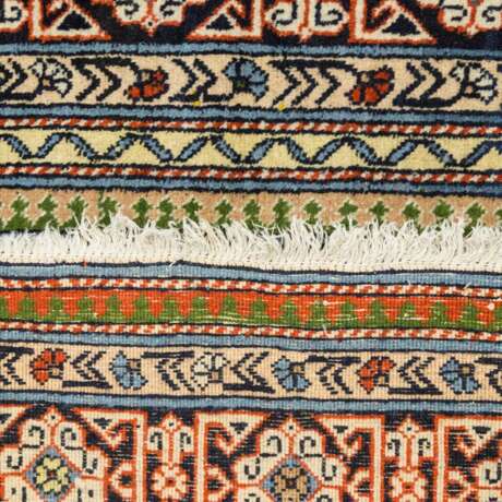 Orientteppich. IRAN, 20. Jahrhundert, 195x127 - фото 2