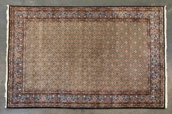Orientteppich. BIRDSCHAND / PERSIEN, 20. Jahrhundert, ca. 300x200 cm - photo 1