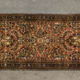 Orientteppich. SARUK / PERSIEN, 20. Jahrhundert, ca. 125x65 cm - фото 1