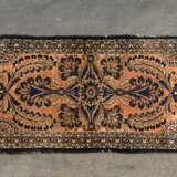 Orientteppich. SARUK / PERSIEN, 20. Jahrhundert, ca. 180x81 cm - фото 1