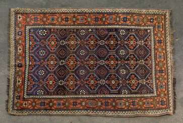 Orientteppich. 20. Jahrhundert, ca. 182x130 cm