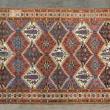 Orientteppich. BACHTIARI / PERSIEN, 20. Jahrhundert, ca. 192x138 cm - фото 1