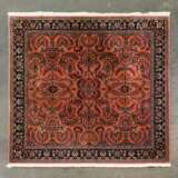 Orientteppich. 20. Jahrhundert, ca. 200x200 cm - Foto 1