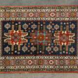 Orientteppich. 20. Jahrhundert, ca. 154x105 cm - Foto 1