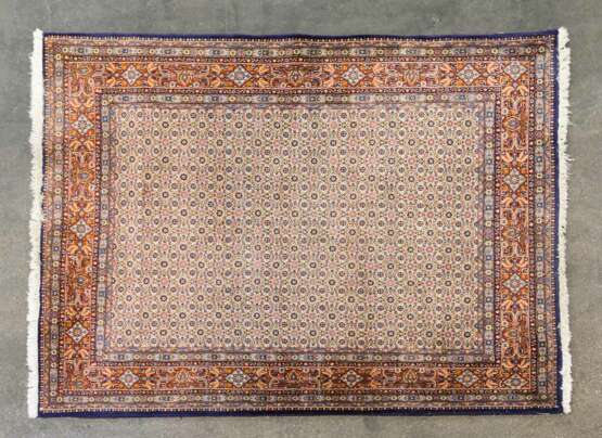 Orientteppich. BIRJAND / PERSIEN, 20. Jahrhundert, ca. 193x150 cm - фото 1