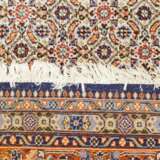 Orientteppich. BIRJAND / PERSIEN, 20. Jahrhundert, ca. 193x150 cm - photo 2