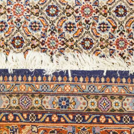 Orientteppich. BIRJAND / PERSIEN, 20. Jahrhundert, ca. 193x150 cm - Foto 2