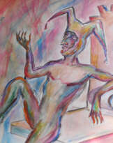 Шут на троне