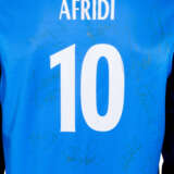 SHAHID AFRIDI FINAL INTERNATIONAL SHIRT - Foto 3