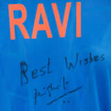 RAVI SHASTRI'S INDIA COACHING KIT - Foto 5