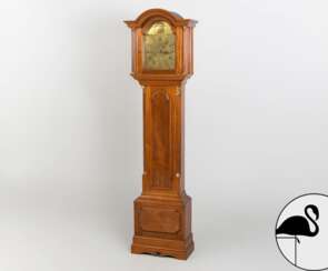 Uhr der Anfang des XIX Jahrhunderts