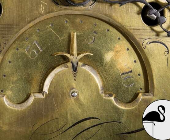 „Uhr der Anfang des XIX Jahrhunderts“ - Foto 6