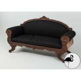 „Antikes Sofa des XX Jahrhunderts“ - Foto 2