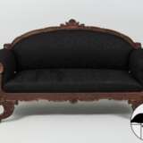 „Antikes Sofa des XX Jahrhunderts“ - Foto 1
