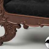 „Antikes Sofa des XX Jahrhunderts“ - Foto 3