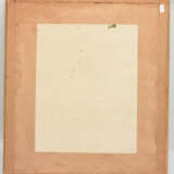EDUARD GOTTWALD,"Weg ins Tal", Öl auf Platte, gerahmt, signiert und datiert - фото 3