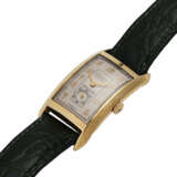 GRUEN Curvex Vintage Armbanduhr, ca. 1920/30er Jahre. - Foto 4