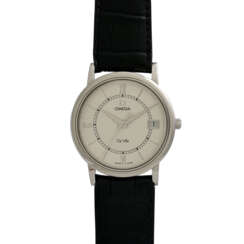 OMEGA De Ville. Wrist watch.