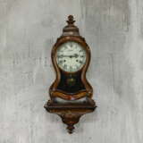 Cтаринные часы "Le Castel" Porzellan Siehe Beschreibung 1980 - Foto 1