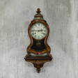 Cтаринные часы "Le Castel" - Achat en un clic