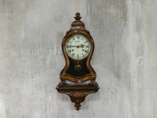 Cтаринные часы 