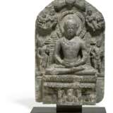 Seltener sitzender Buddha - Foto 1