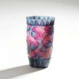 Argy-Rousseau, Gabriel. Vase "Les Corolles" - photo 3