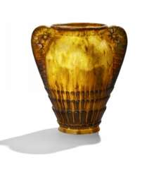 Vase "Fougères"