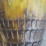 Argy-Rousseau, Gabriel. Vase "Fougères" - Foto 5