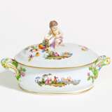 Meissen. Kleine Terrine - photo 1