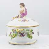 Meissen. Kleine Terrine - photo 2