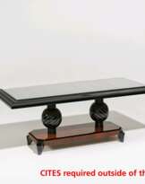 Art Déco Coffeetable