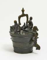 Topfgewicht 16 Pfund