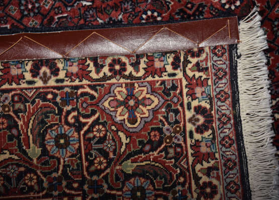 TEPPICH 1, Wolle auf Wolle, Persien 20. Jahrhundert - фото 4