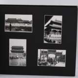 Fotoalbum mit Photografien einer Reise nach China und Japan - photo 19