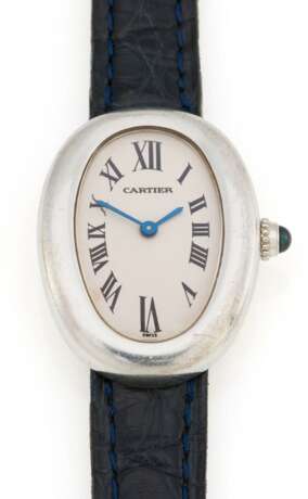 Cartier. Armbanduhr - photo 1