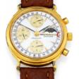 Armbanduhr - Auktionsarchiv