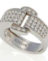 Diamant-Ring